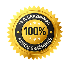 Grąžinimo garantija
