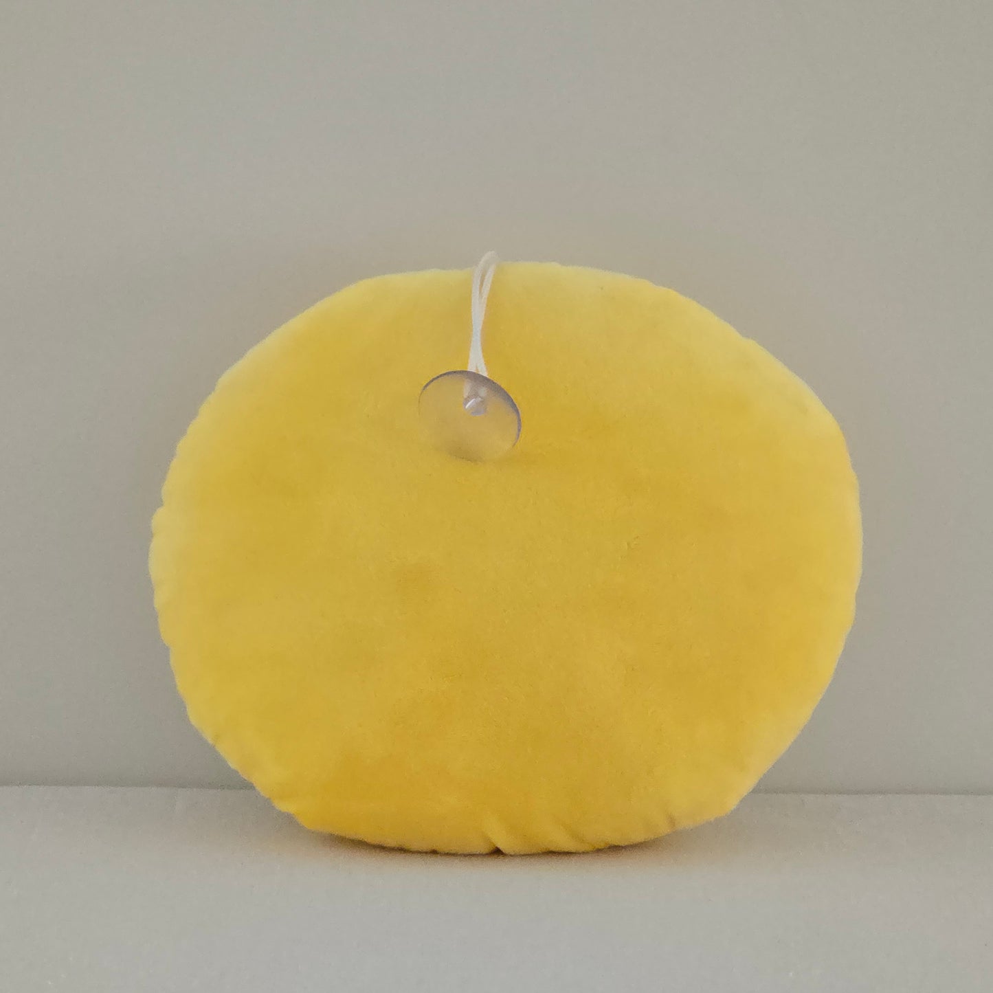 Pliušinis žaislas „Cool Emoji“ | 20 cm | Geltonas-meskiai.lt
