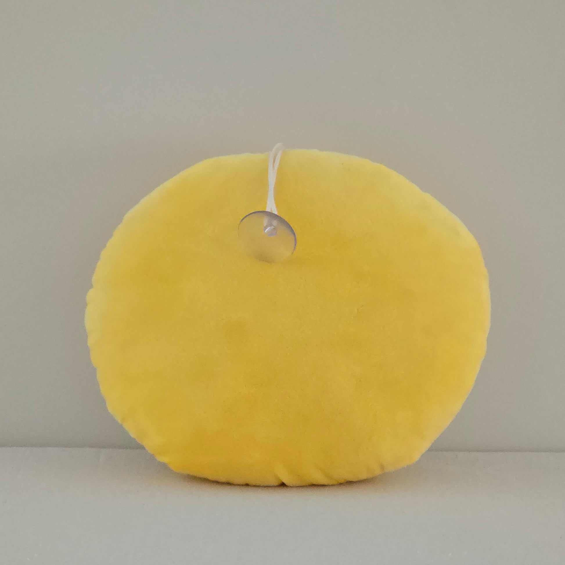 Pliušinis žaislas „Cool Emoji“ | 20 cm | Geltonas-meskiai.lt