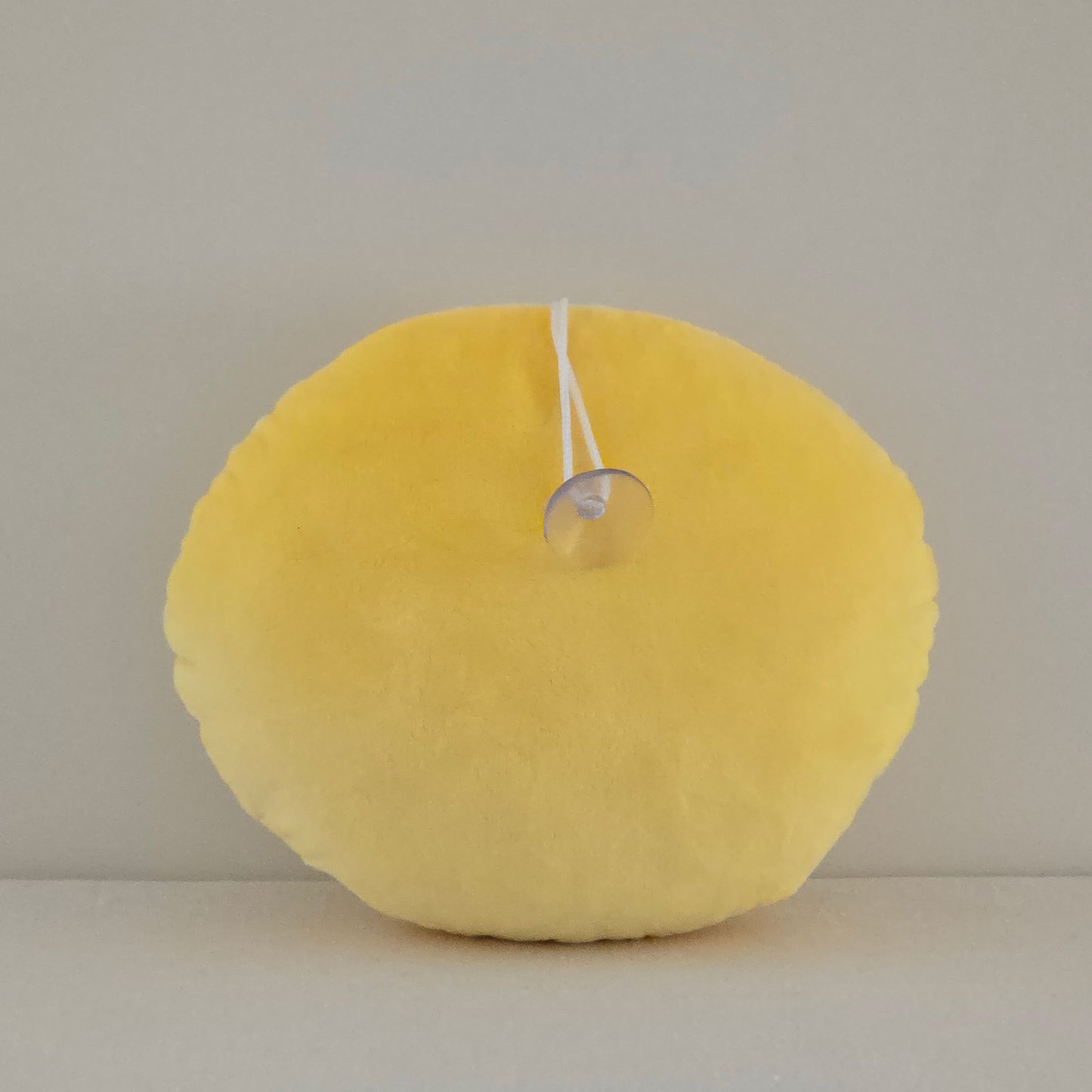 Pliušinis žaislas „Laughing Emoji“ | 20 cm | Geltonas-meskiai.lt