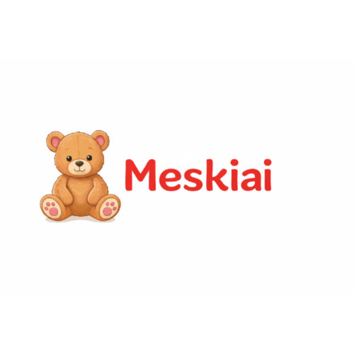 Meskiai.lt