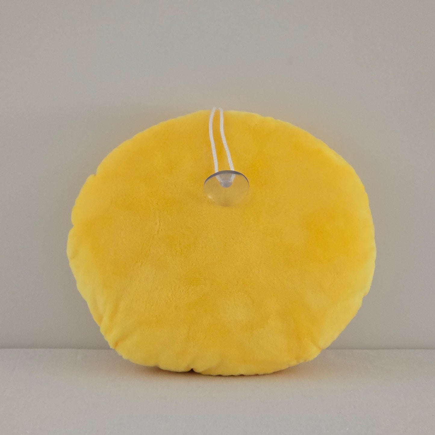 Pliušinis žaislas „Akward Emoji“ | 20 cm | Geltonas-meskiai.lt